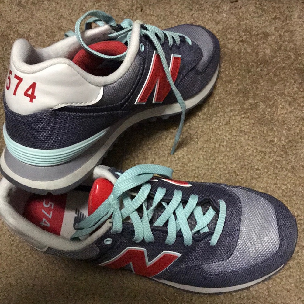 New Balance 574